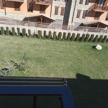 Penzion Casa Nando Esterri d'Àneu Exteriér fotografie