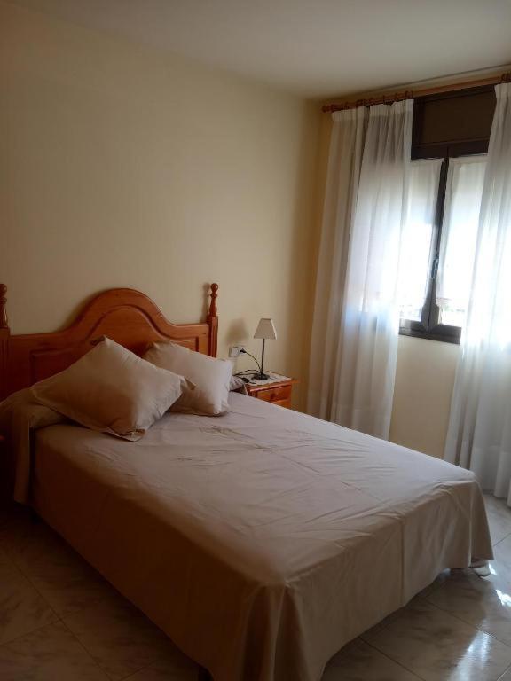 Penzion Casa Nando Esterri d'Àneu Exteriér fotografie
